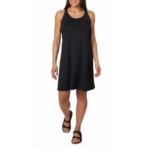 Columbia Dresses & Skirts - 🎉 HP 🎉 Columbia Cold Bay Dress - Large - Black